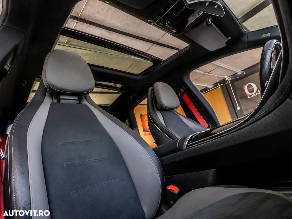 Mercedes-Benz EQE AMG 43 4MATIC - 5