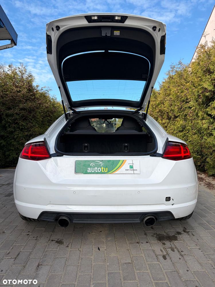 Audi TT Coupé 1.8 TFSI - 31