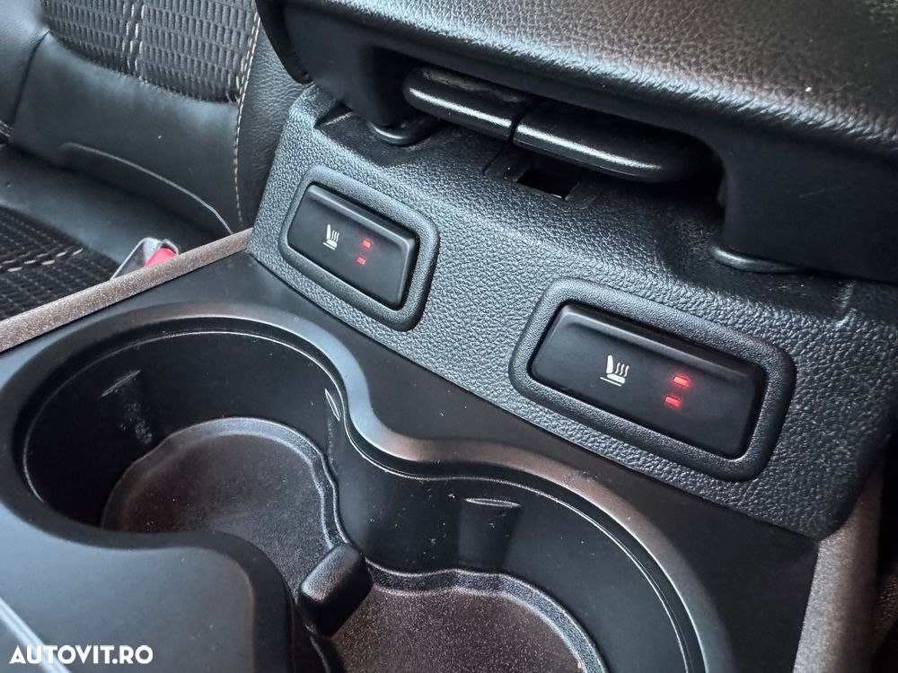 Renault Kadjar Energy dCi 130 4x4 XMOD - 35