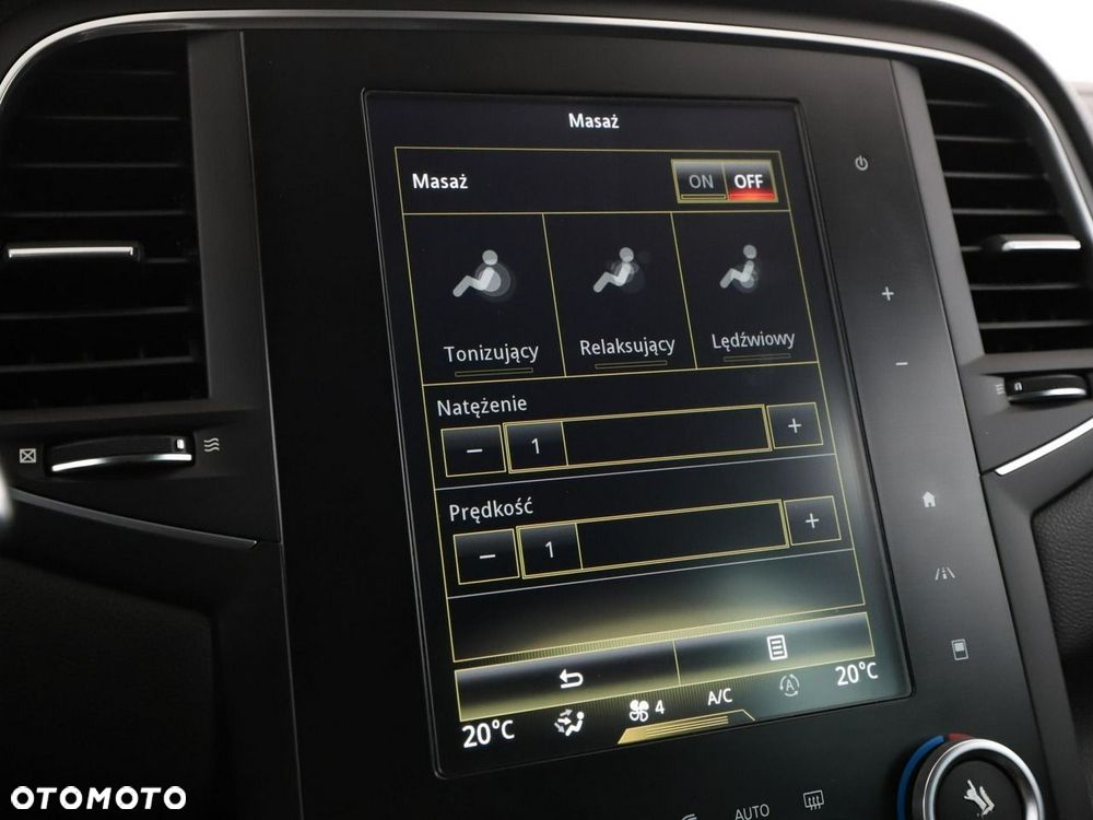 Renault Megane ENERGY TCe 165 EDC BOSE EDITION - 28