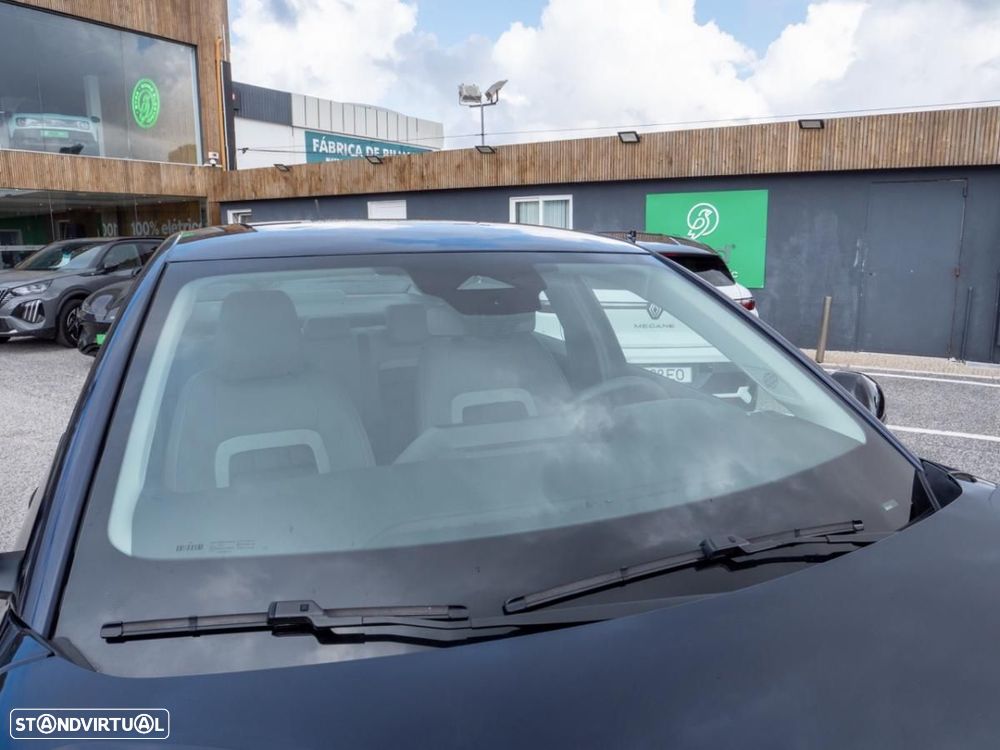 Citroën e-C4 X 54 kWh Autonomia Alargada Plus - 8
