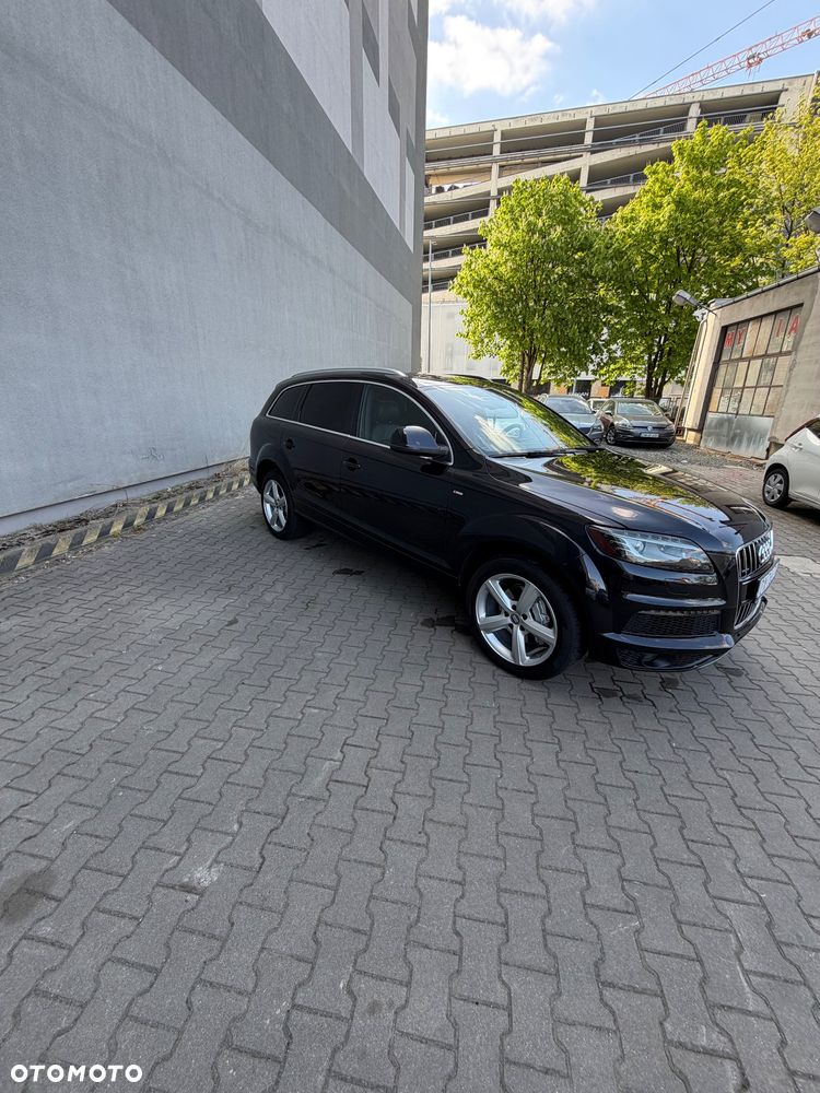 Audi Q7 - 25