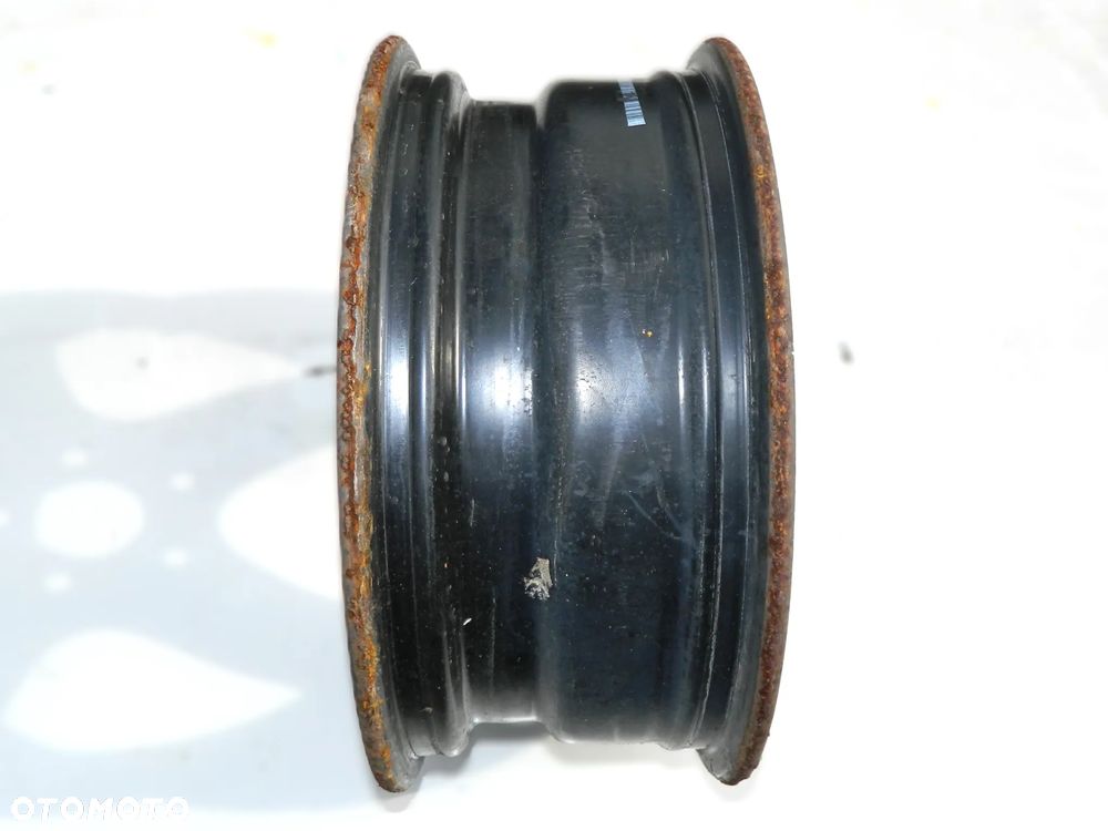 Felga STALOWA 5x110 16" 6,5jx16H2 ET39 Astra H Zafira B Vectra C - 3