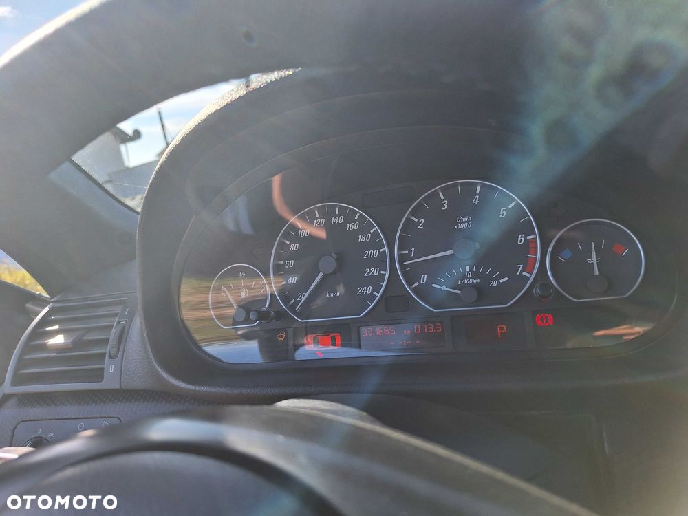 BMW Seria 3 - 8