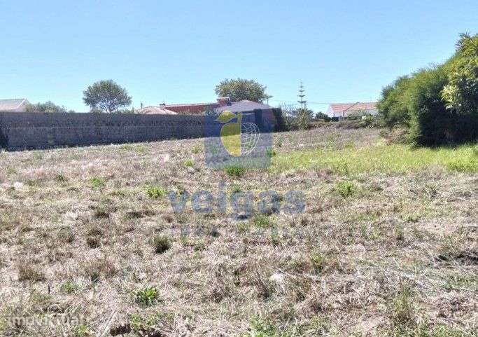 Terreno para construção com 1220m² em S. João das Lampas, Sintra - Grande imagem: 4/4