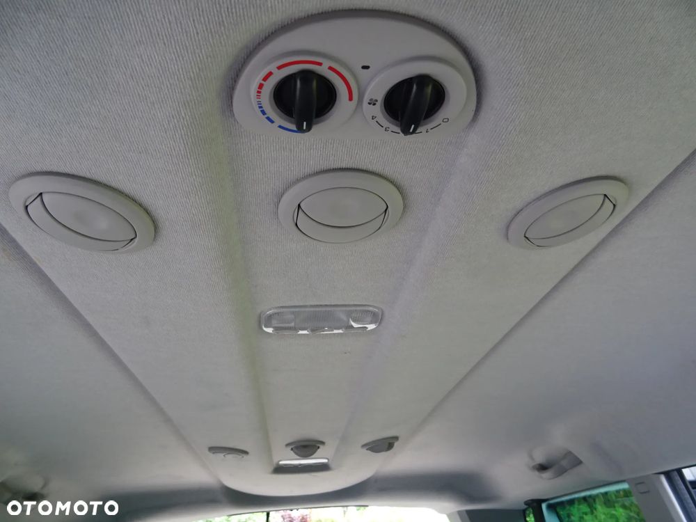 Fiat Scudo L1 (5-Si.) Panorama Executive - 12