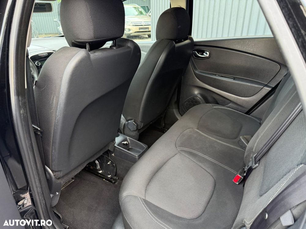 Renault Captur - 9