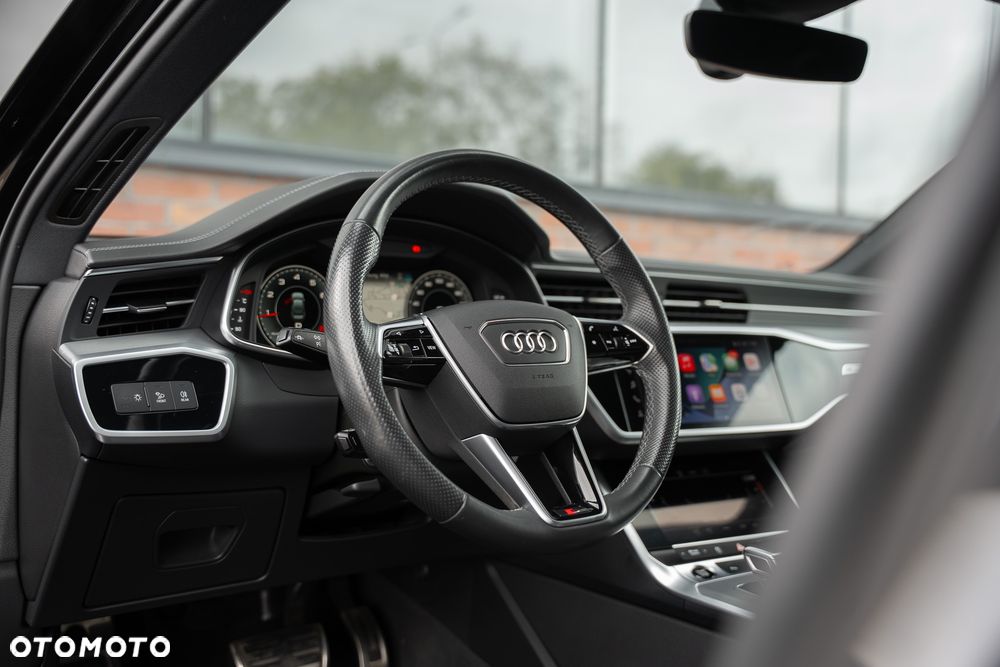 Audi A6 Limousine - 25