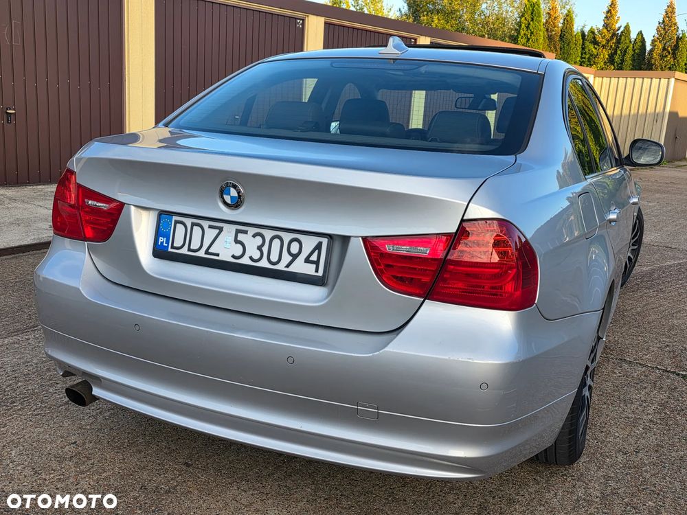 BMW Seria 3 318i Edition Lifestyle - 8