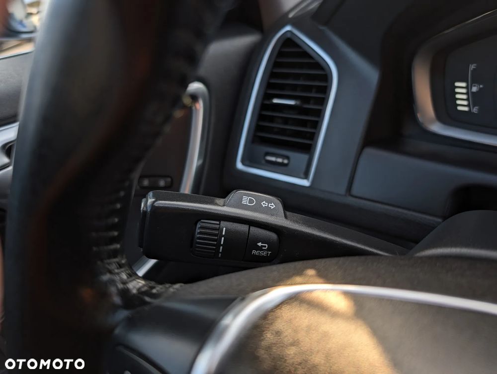 Volvo XC 60 D4 Drive-E Summum - 27