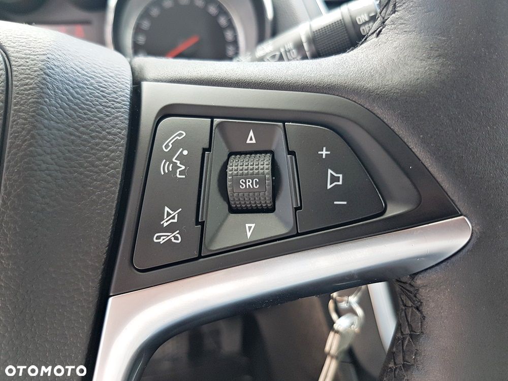 Opel Mokka 1.4 Turbo ecoFLEX Start/Stop 4x4 Color Innovation - 20
