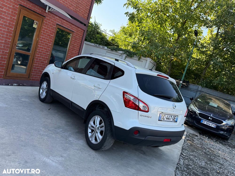 Nissan Qashqai 1.6 DCI TEKNA+ - 35