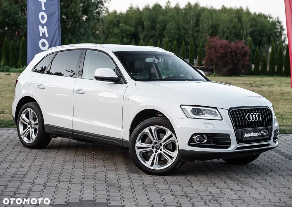 Audi Q5 3.0 TDI quattro S tronic - 2