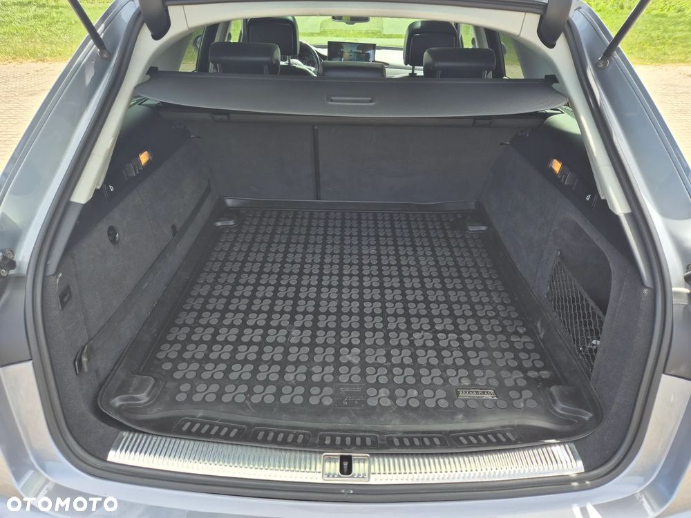 Audi A6 Allroad 3.0 TDI Quattro S tronic - 15