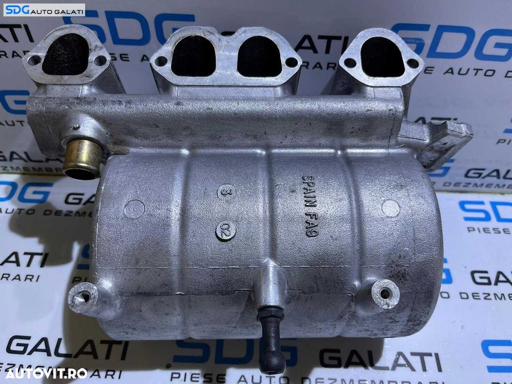 Galerie Admisie VW Polo 9N 1.9 SDI ASY 2002 - 2009 Cod 038129713 - 1