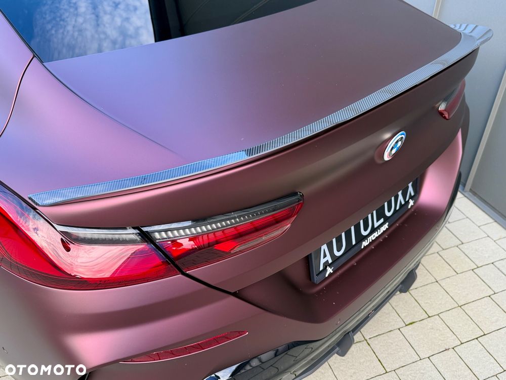 BMW Seria 8 840i xDrive - 9