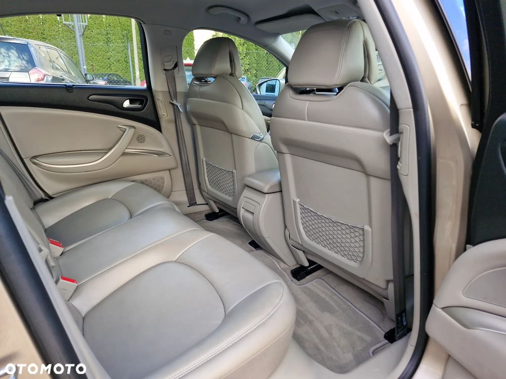 Citroën C5 1.6 THP 16V Exclusive - 19