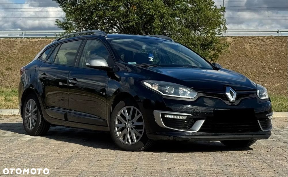 Renault Megane 1.6 16V Limited - 4