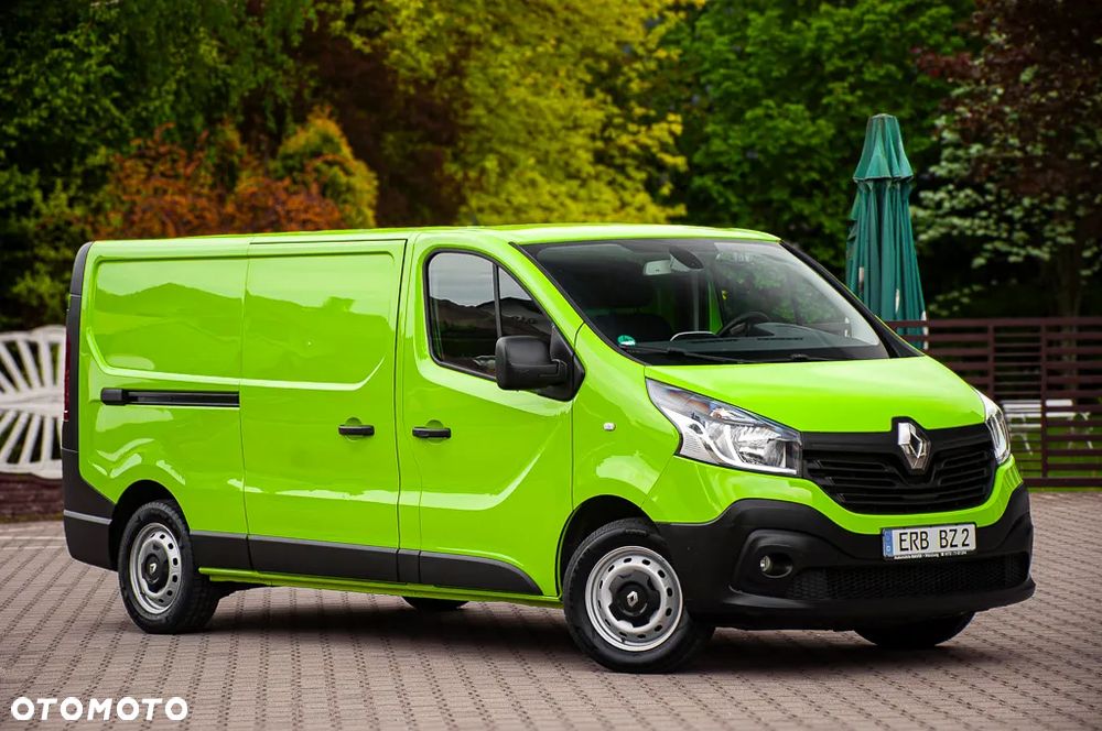 Renault Trafic - 3