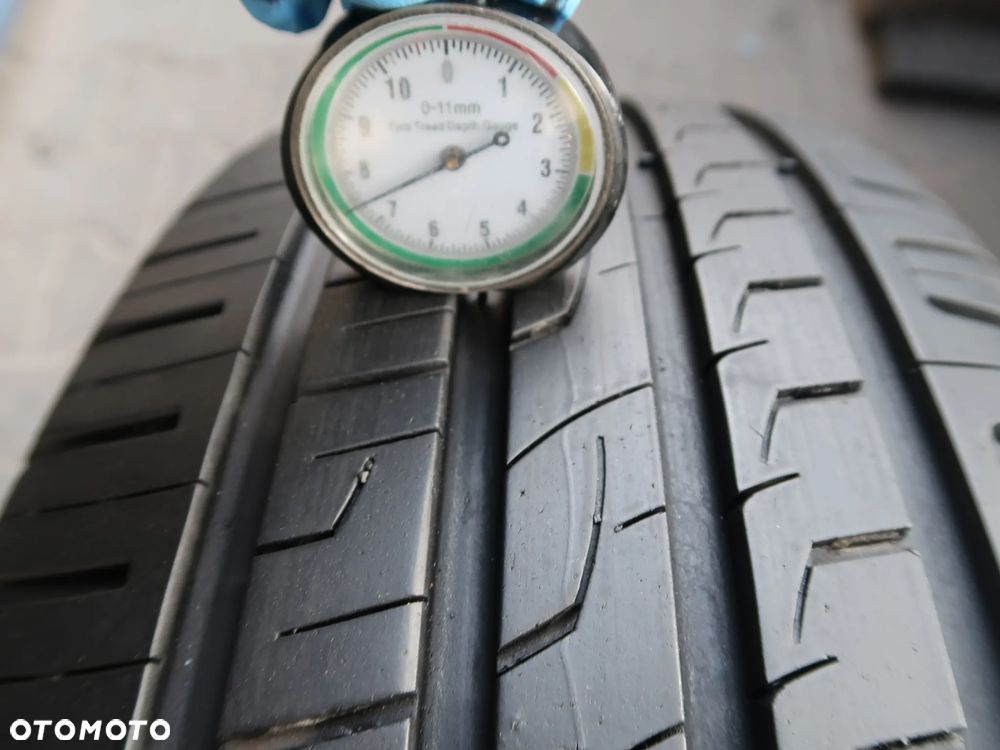 Opona Barum Bravuris 3 HM 205/55r16 - 2