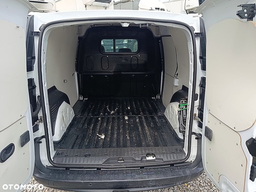 Renault Kangoo - 13