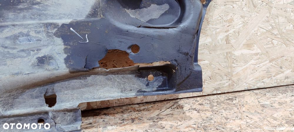 OSŁONA PODWOZIA LEWA AUDI A6 C6 4F0825207C *1* - 14