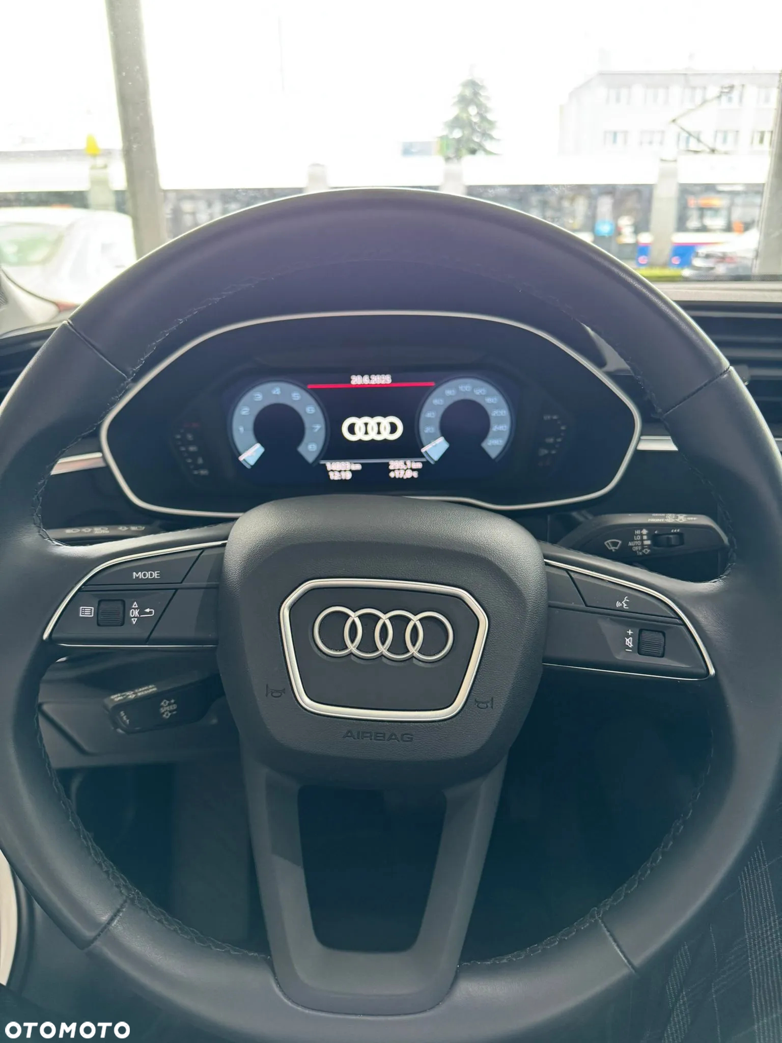 Audi Q3 - 14