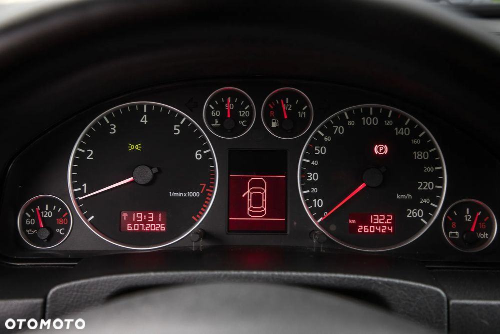 Audi A6 Avant - 18