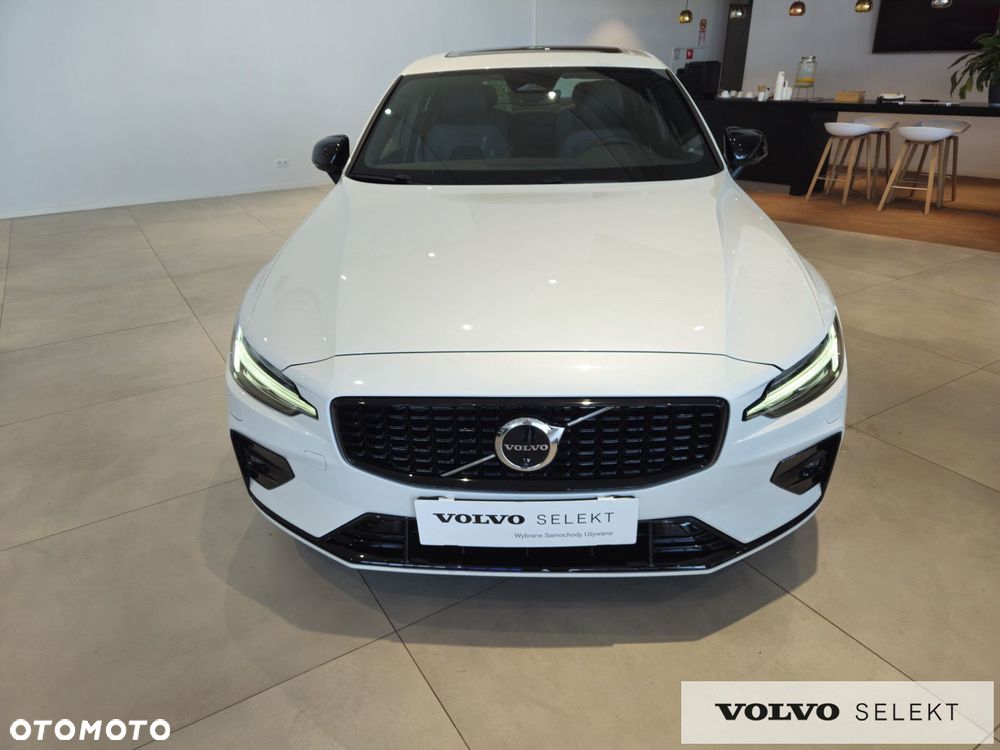 Volvo S60 - 4