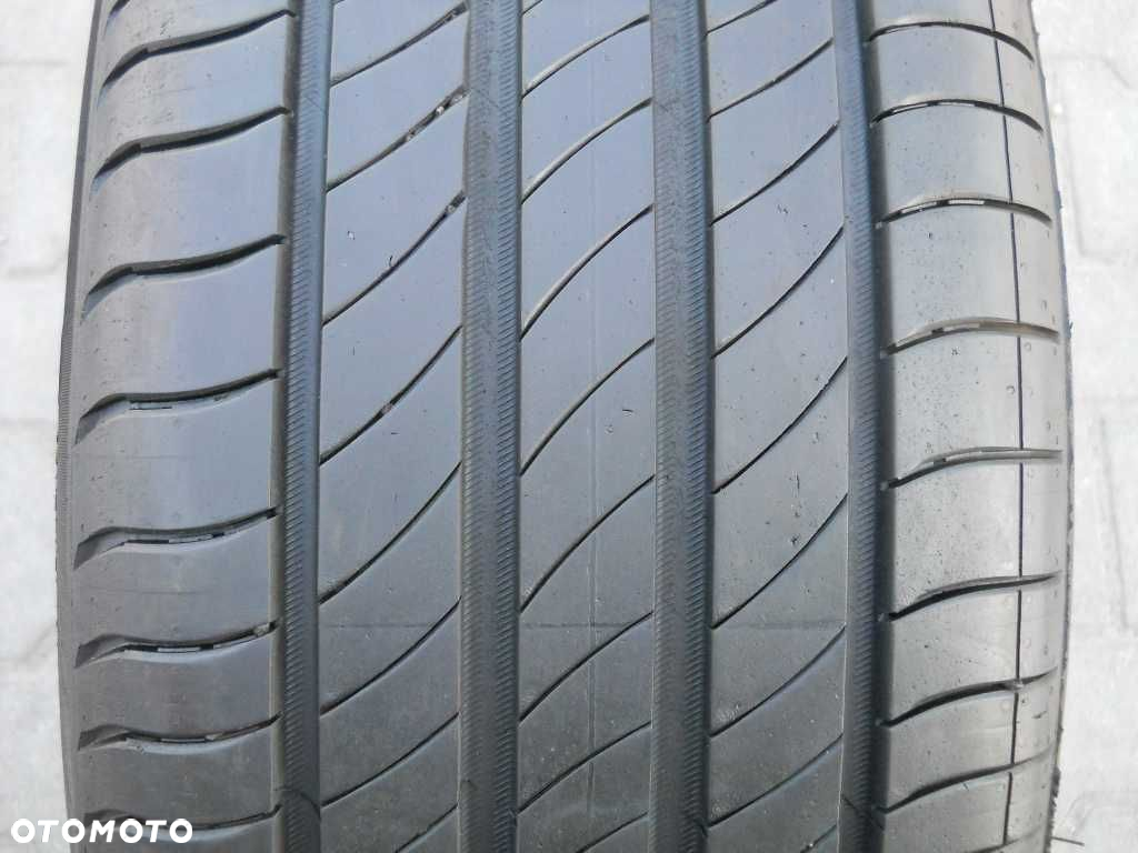 Opony letnie 205/55R19 Michelin e.Primacy 4szt F.Vat + MONTAŻ GRATIS - 2