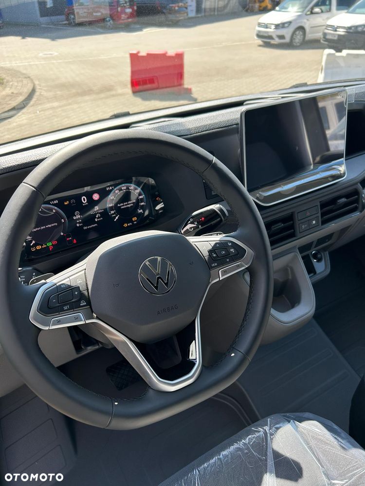 Volkswagen Crafter - 25