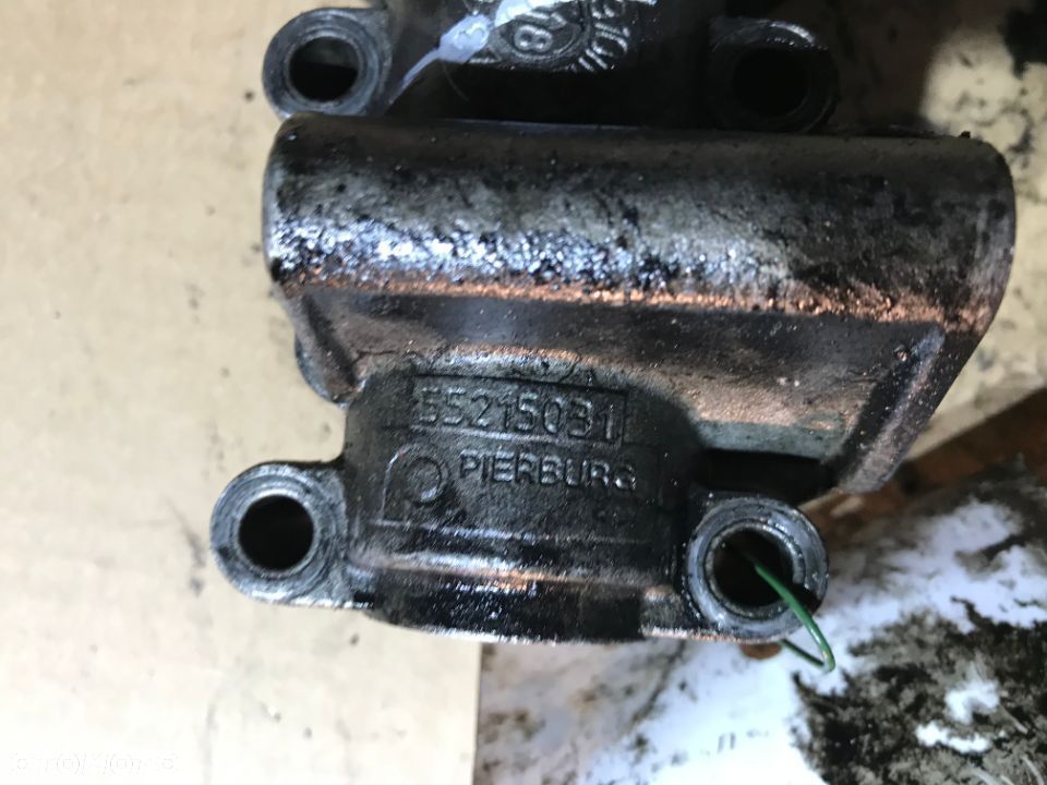 ZAWÓR EGR 50024005 OPEL VECTRA C ASTRA H ZAFIRA B 1.9 CDTI 150 KM ALFA ROMEO 159 2.4 - 5