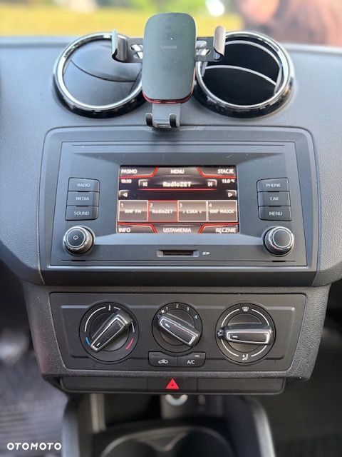 Seat Ibiza 1.2 TSI Style - 8