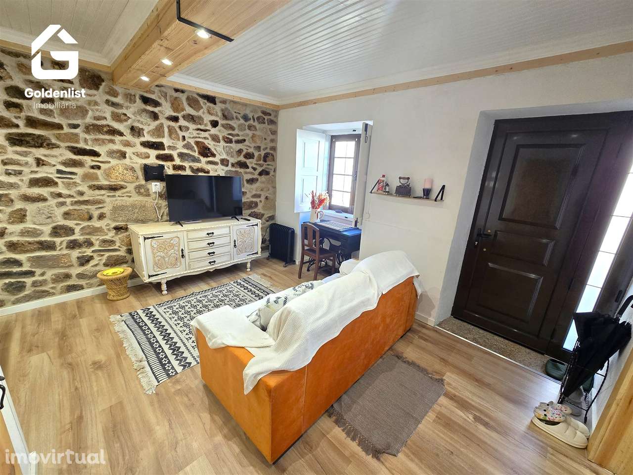 Moradia T3 Venda em Medelim,Idanha-a-Nova - Grande imagem: 3/31