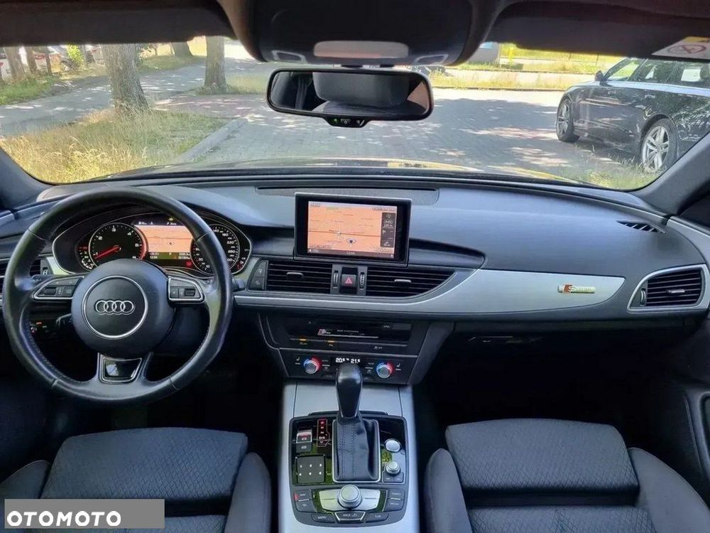 Audi A6 Avant 3.0 TDI S tronic - 18