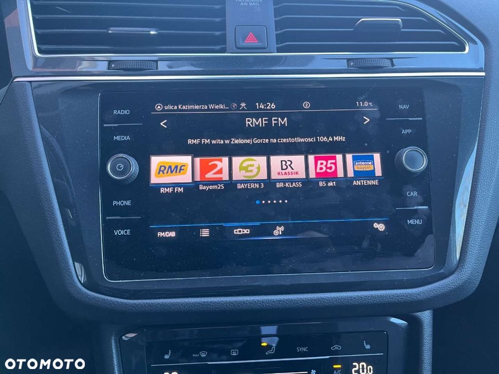 Volkswagen Tiguan 2.0 TDI SCR Elegance DSG - 16