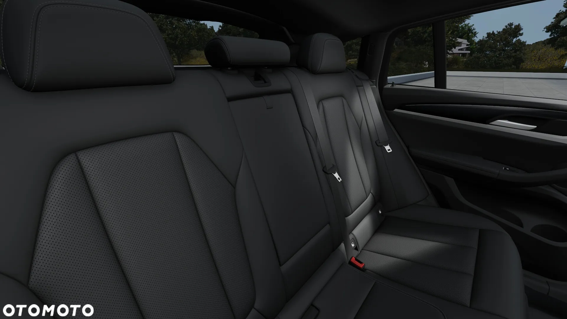 BMW X4 - 14