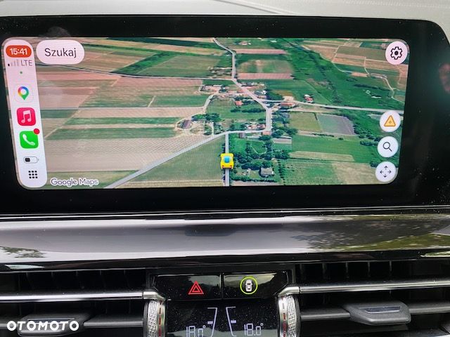 BMW Seria 8 M850i xDrive - 21