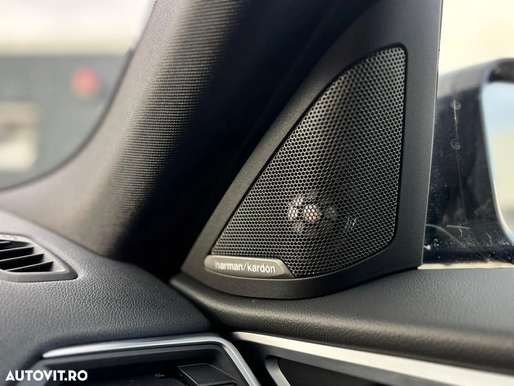 BMW Seria 4 420d xDrive Gran Coupe - 19