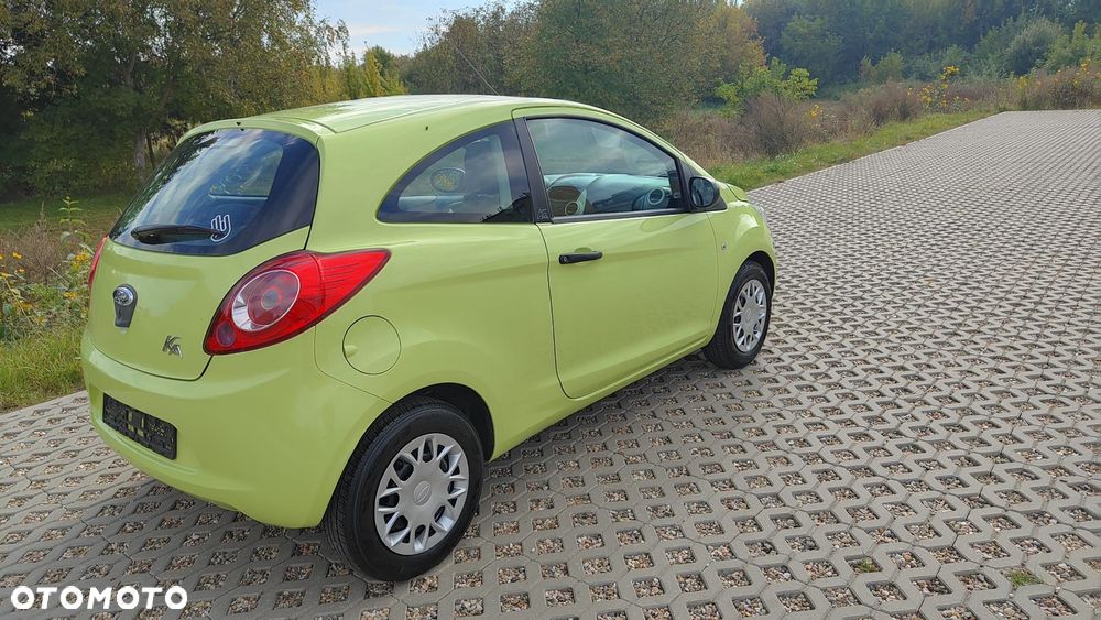 Ford KA 1.2 Ambiente - 3