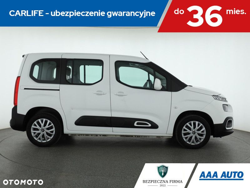 Citroën Berlingo - 7