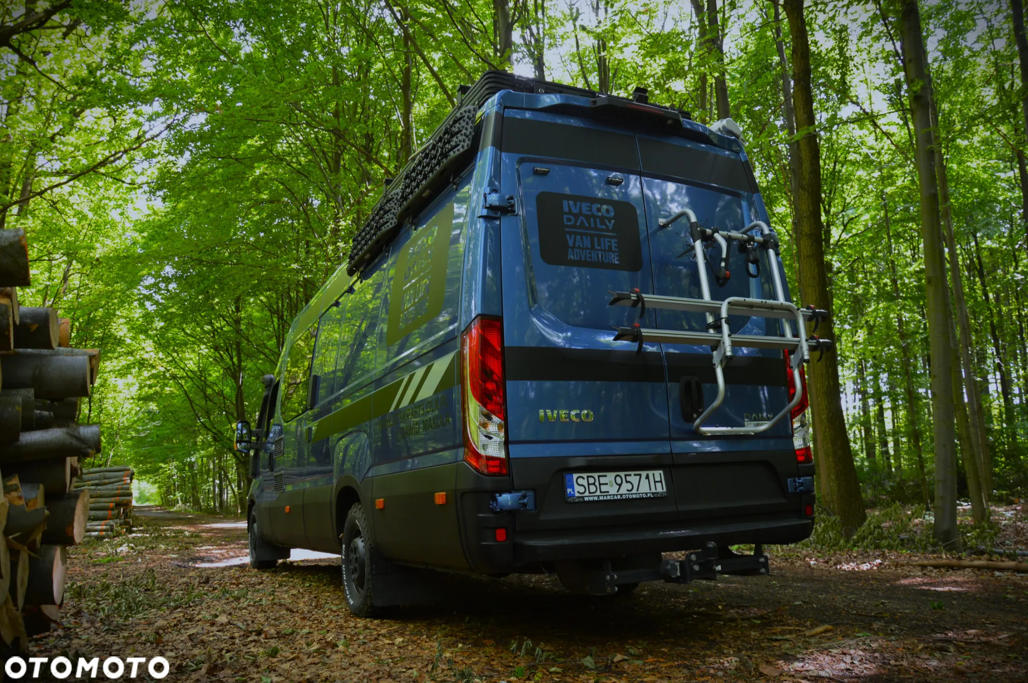 Iveco DAILY - 6