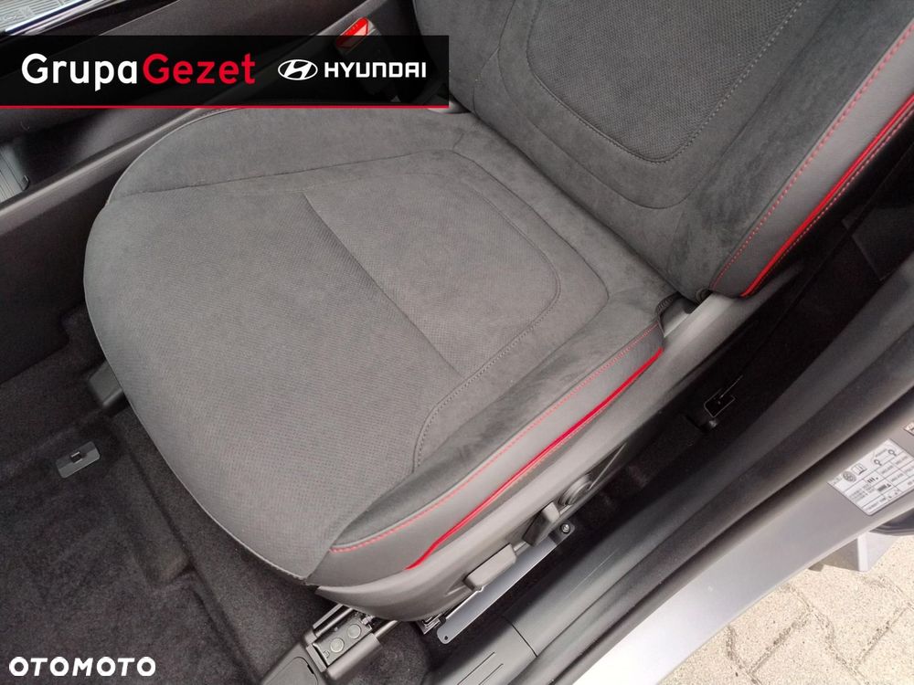 Hyundai Tucson - 4