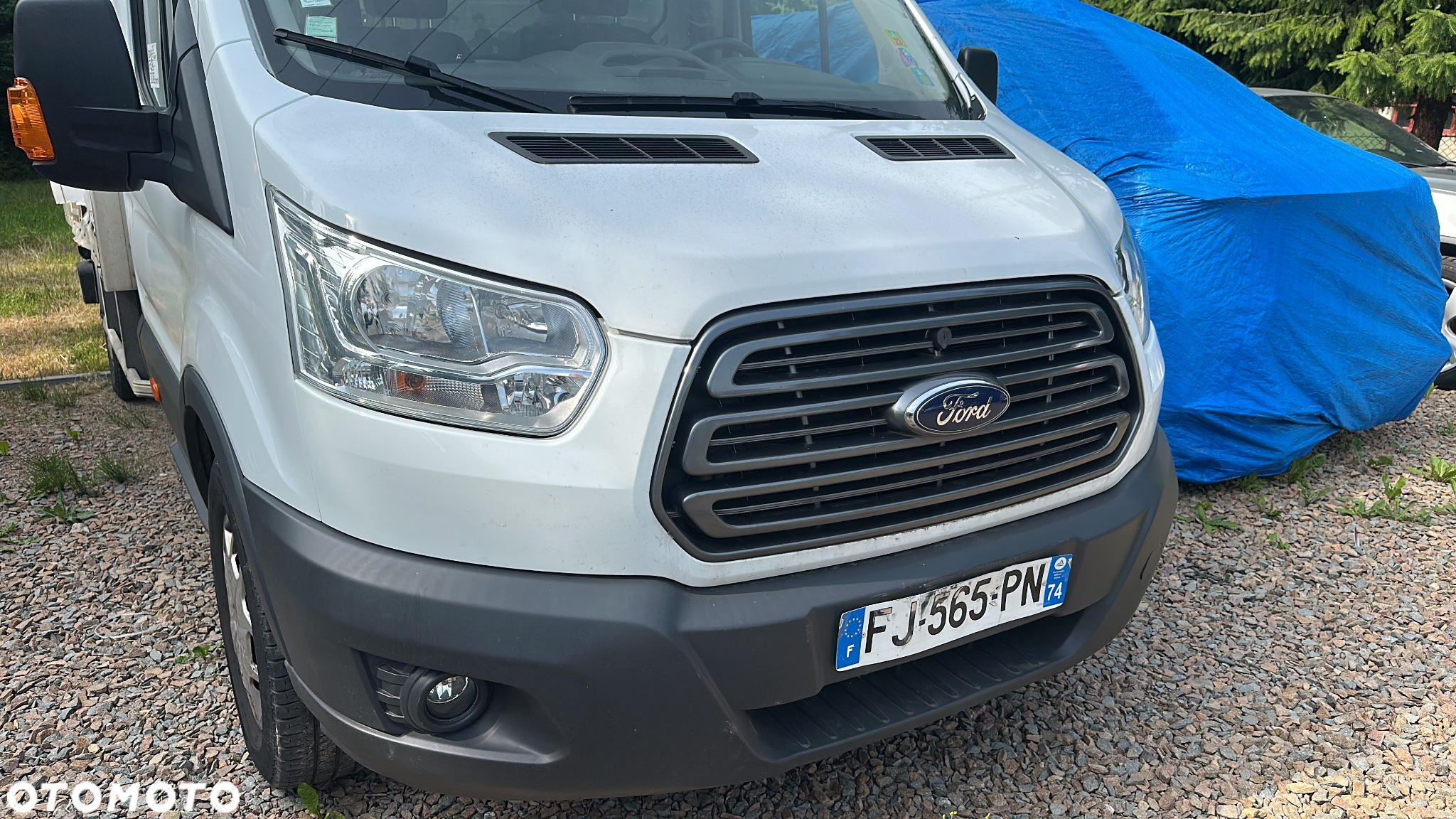 Ford Transit - 4