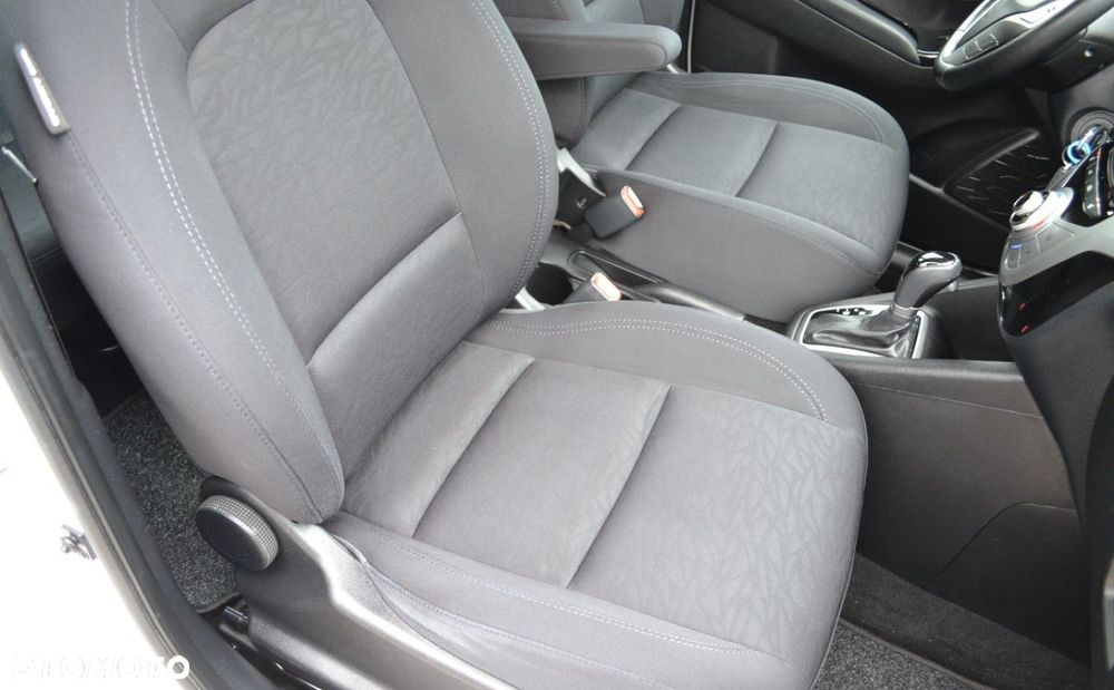 Hyundai ix20 1.6 Automatik Comfort - 34