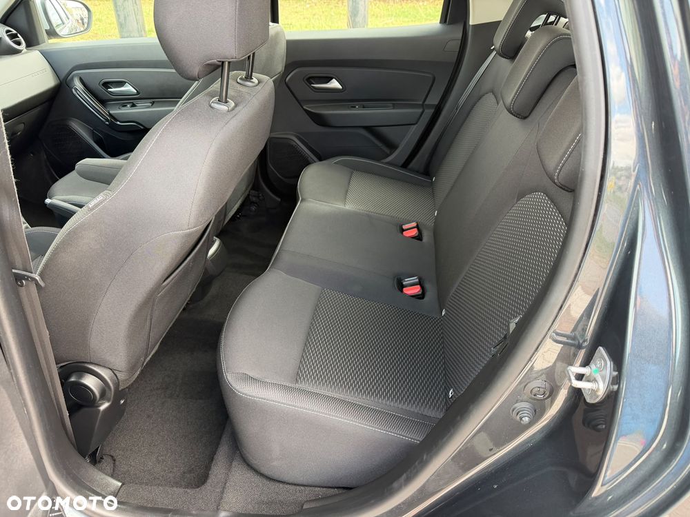 Dacia Duster SCe 115 2WD Essential - 16
