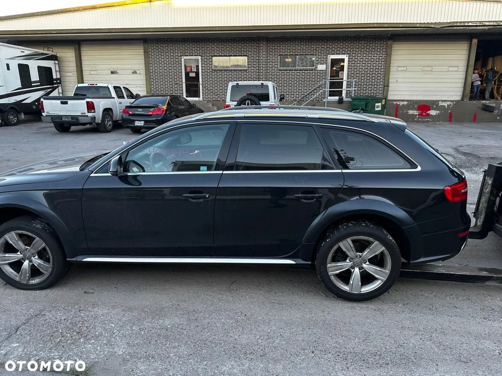 Audi A4 Allroad 2.0 TFSI Quattro S tronic - 12