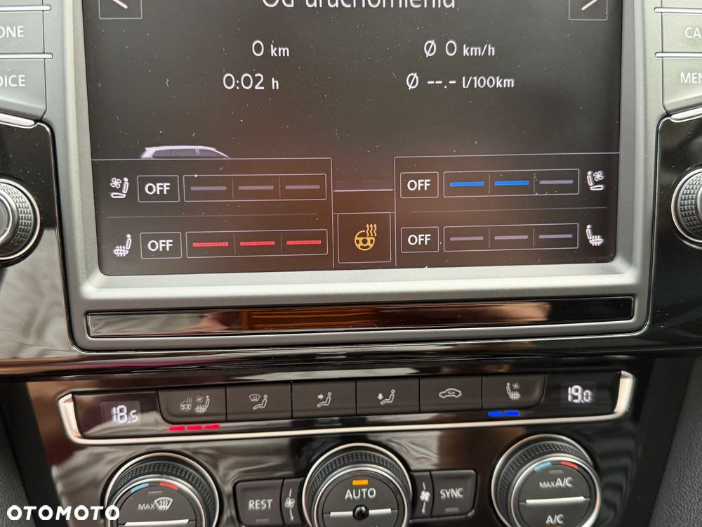 Volkswagen Passat Alltrack 2.0 TDI Bi-Turbo SCR 4Mot DSG - 14