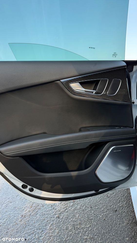 Audi RS7 Sportback 4.0 TFSI Quattro Tiptronic - 22