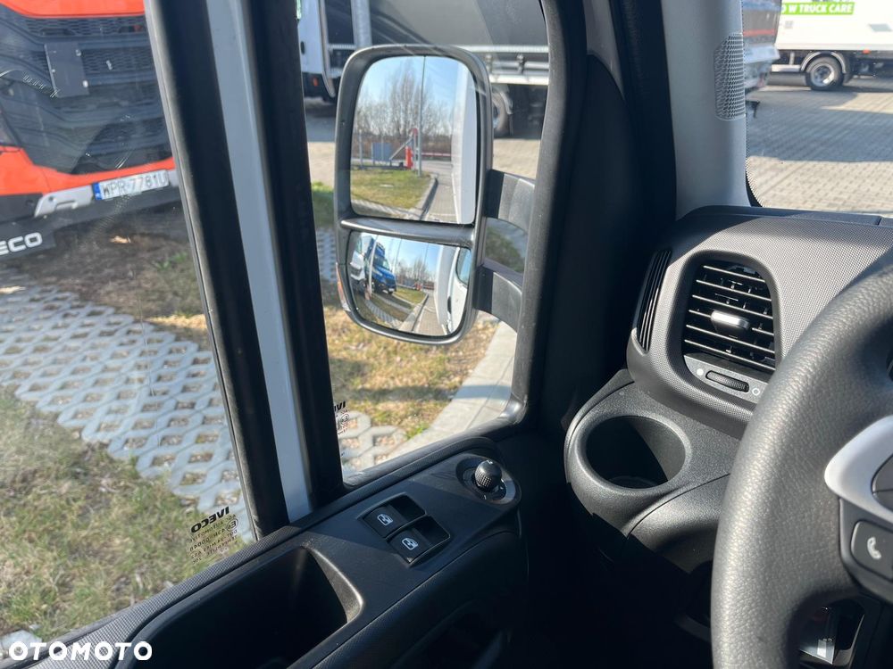 Iveco Iveco Daily 35S16H3.0A8 - 15